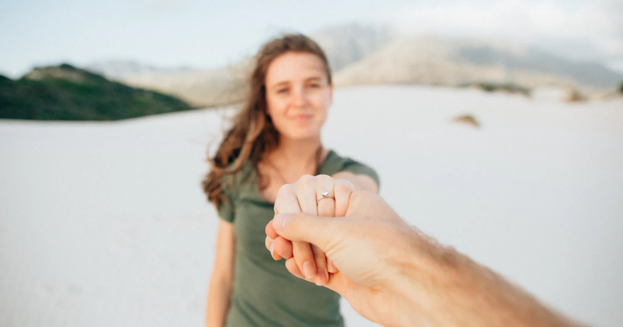 Navigating Engagement (with Emily Wilson)