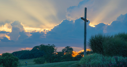 Understanding Anointing of the Sick (with Dr. Roger Nutt)