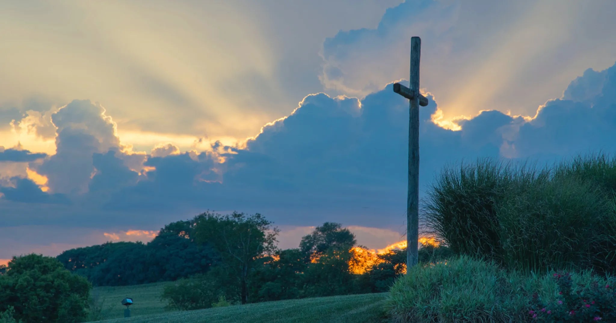Understanding Anointing of the Sick (with Dr. Roger Nutt)
