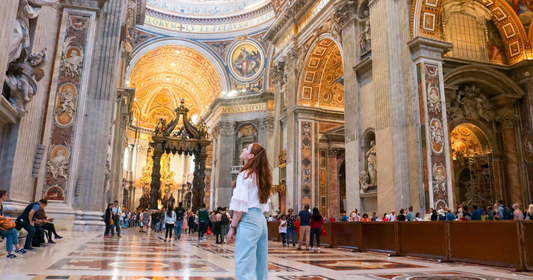 Find Your Passion in the Church