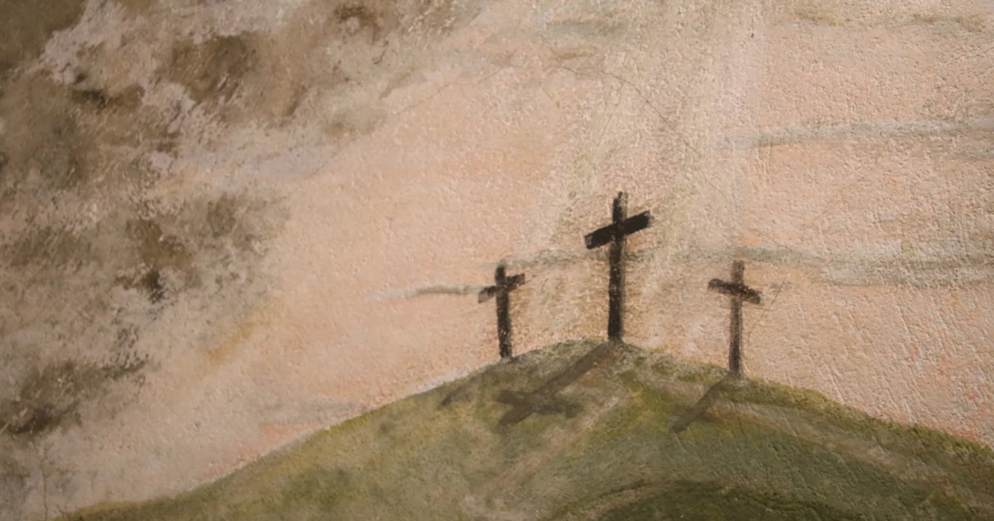 How the Story of Lazarus Prepares You for Christ’s Passion