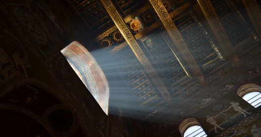 9 Ideas for a Blessed Holy Week