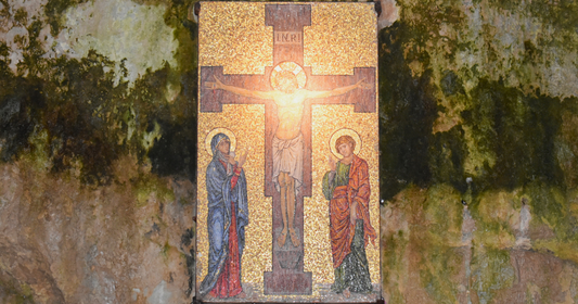 8 Little Ideas for Holy Week