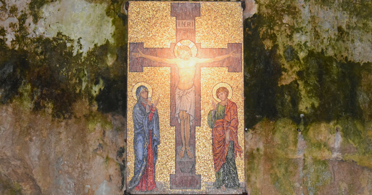 8 Little Ideas for Holy Week