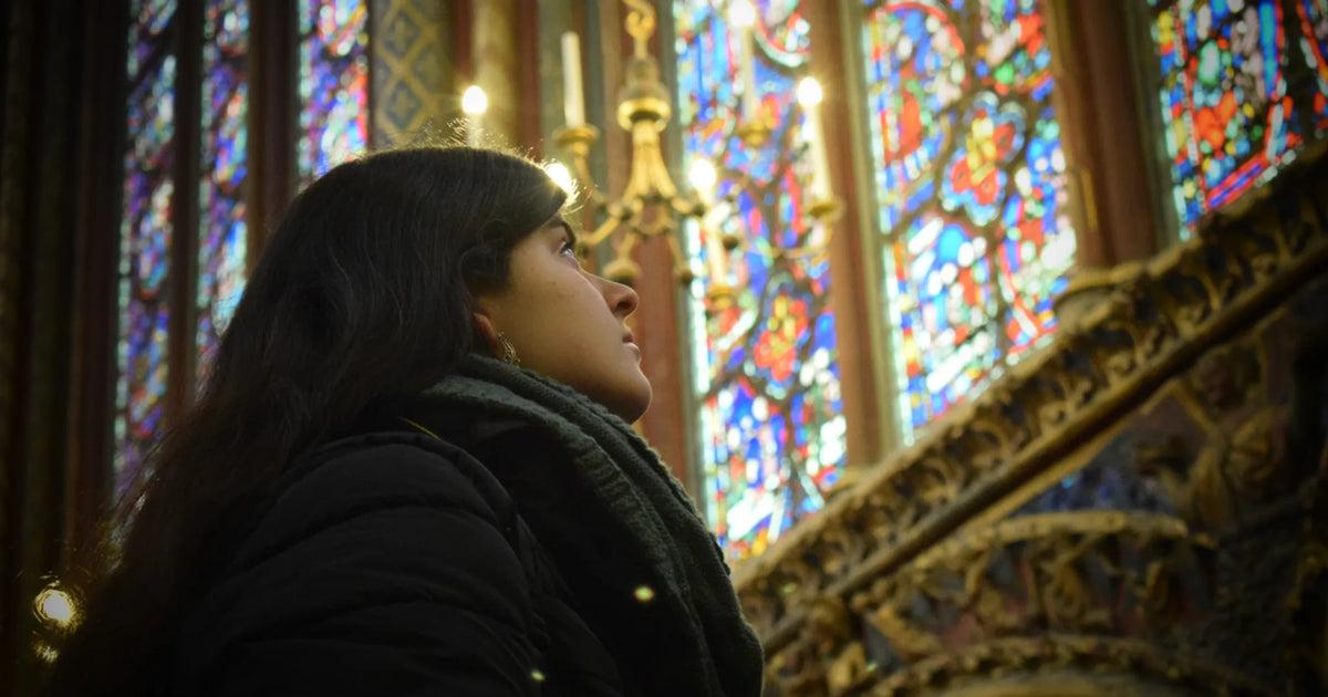 Find Healing in the Church (Part 2)