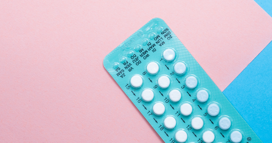 What’s Wrong with Contraception?