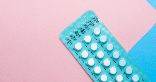 What’s Wrong with Contraception?