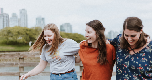 Living the Feminine Genius (with Lisa Cotter)