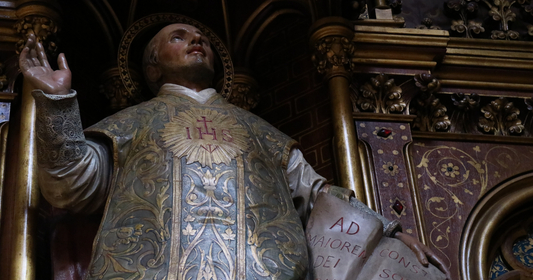 Catholic Morality (with Dr. Matthew Minerd) Part 1