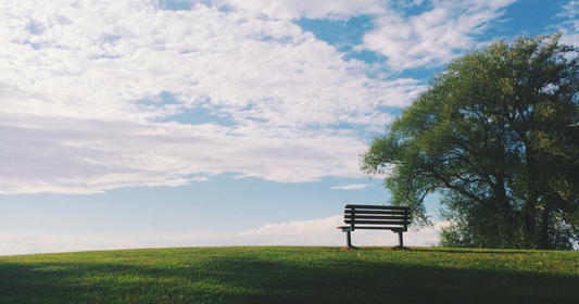 The Christian Response to Grief