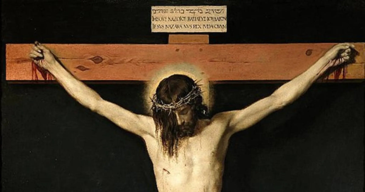 Throwback Thursday: Praying Through Holy Week