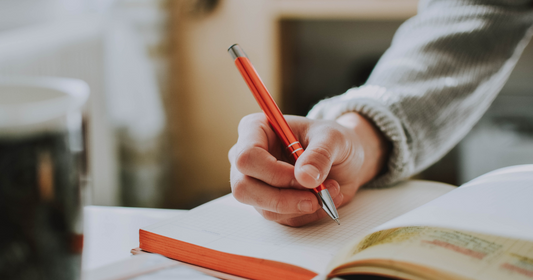 The Art of Learning and Taking Notes