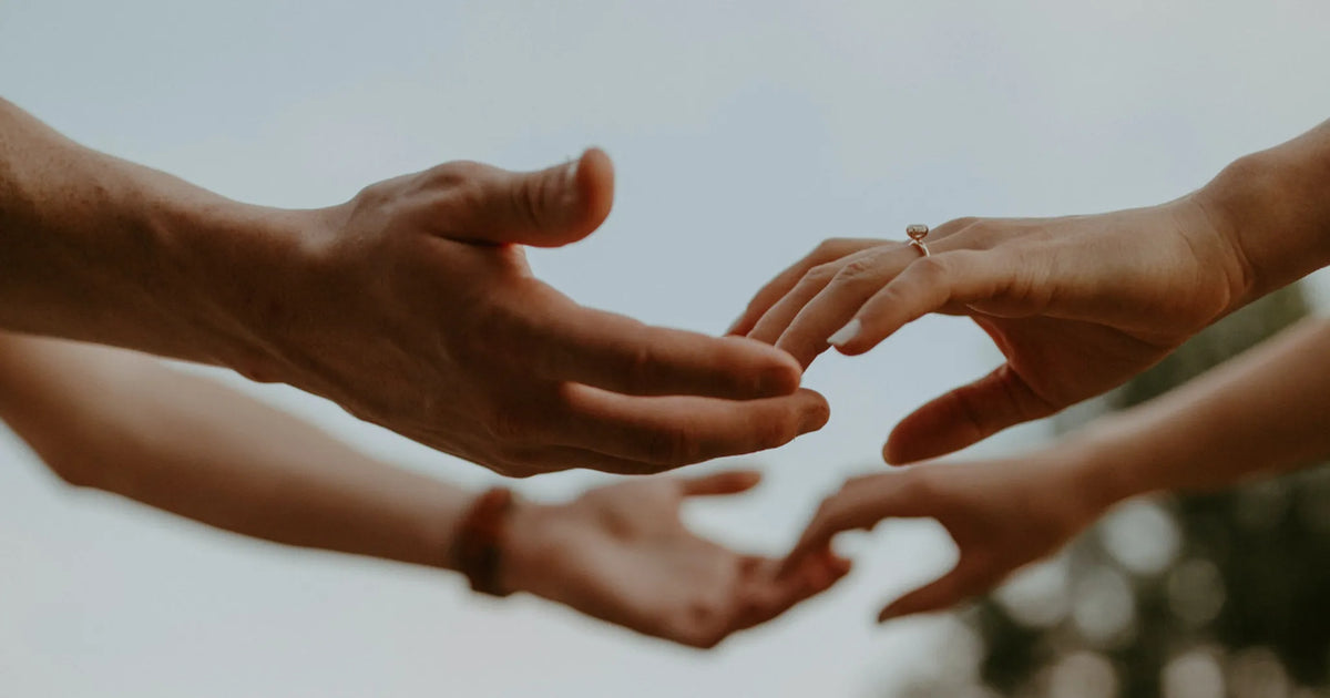 Spousal Love and Responsibility
