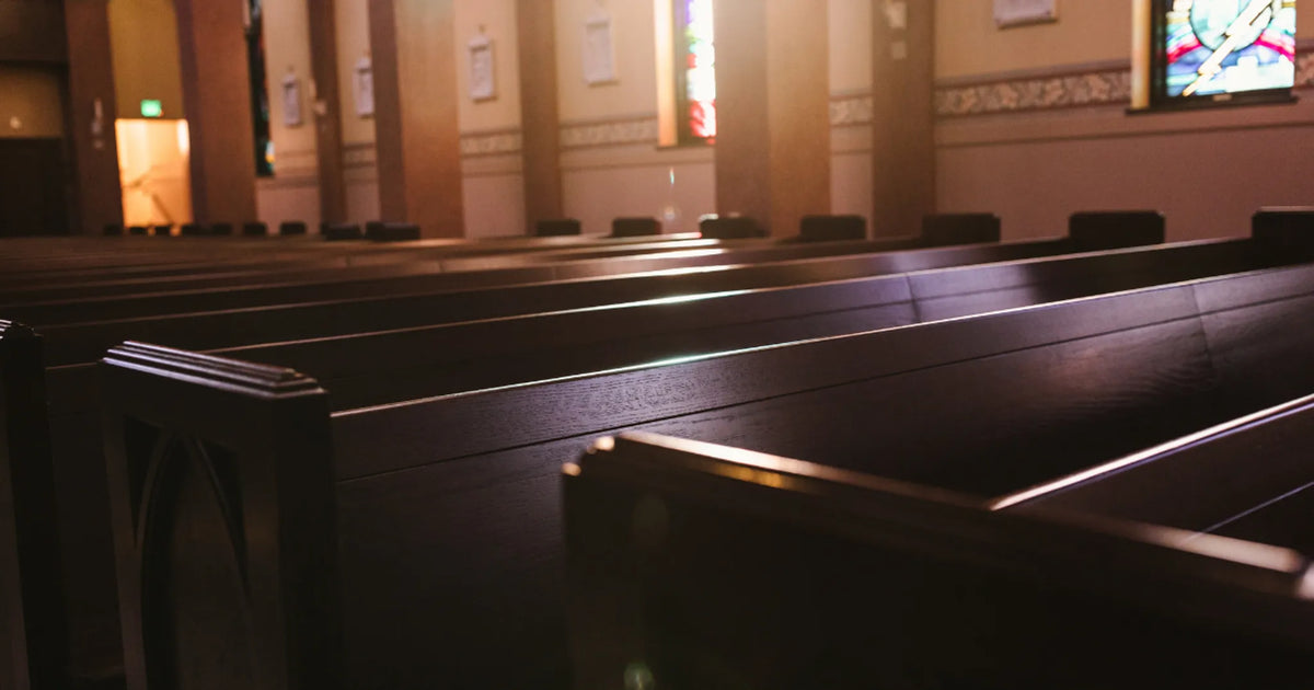 Your Pastor Needs Help. Here's Where You Come In.
