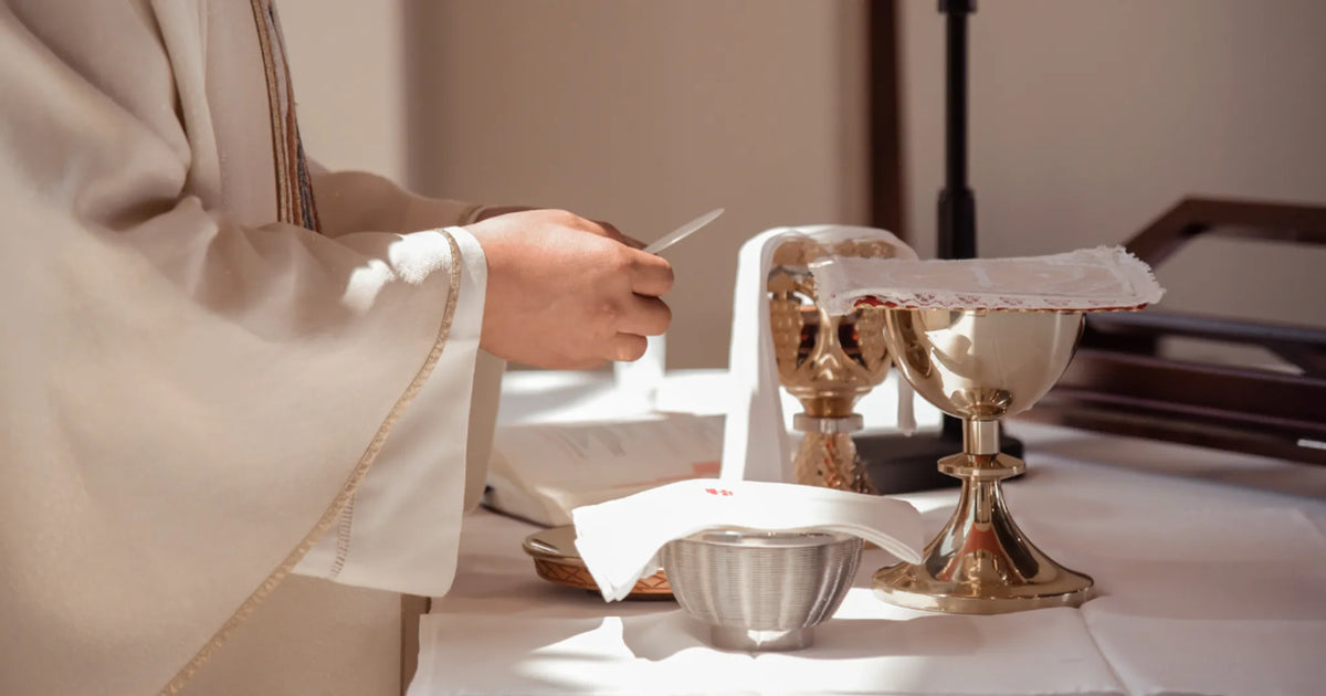 Mass Class (with Fr. Dave Dwyer)