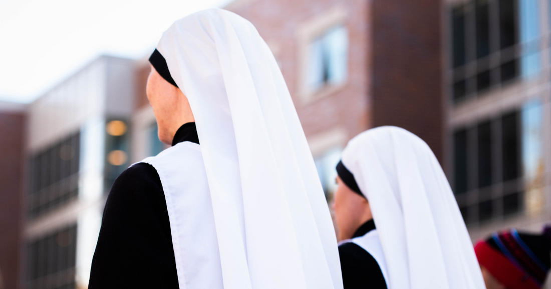 Discerning Different Religious Orders