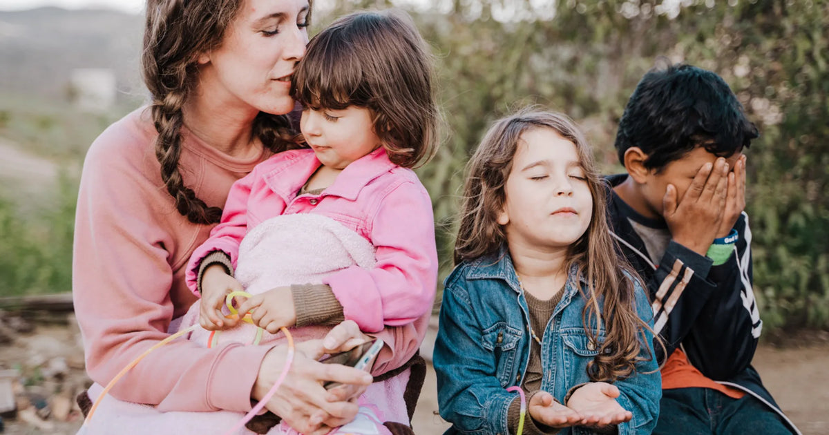 Important Content for Family Formation: Don’t Split Faith and Everyday Life (Part 4)