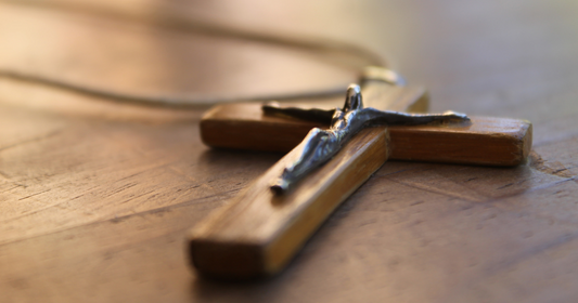 Knowing Isn’t Enough (Mission of the Redeemer Part 3)