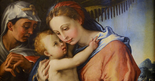 In Defense of Mary’s Virginity and Marian Devotion