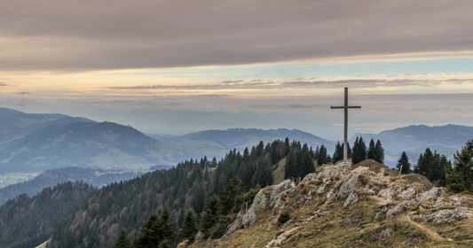 Last Minute Ideas for Lent