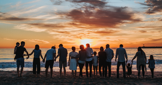 Jesus and Radical Individualism
