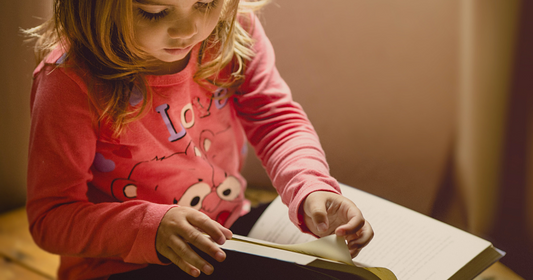 Sharing the Faith With Kids (with Claudia Cangilla McAdam)