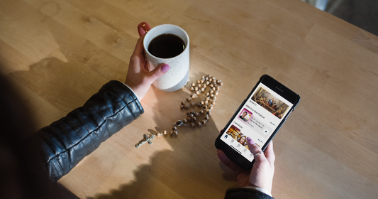 The Ascension App