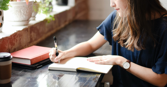 9 Ways to Be More Creative
