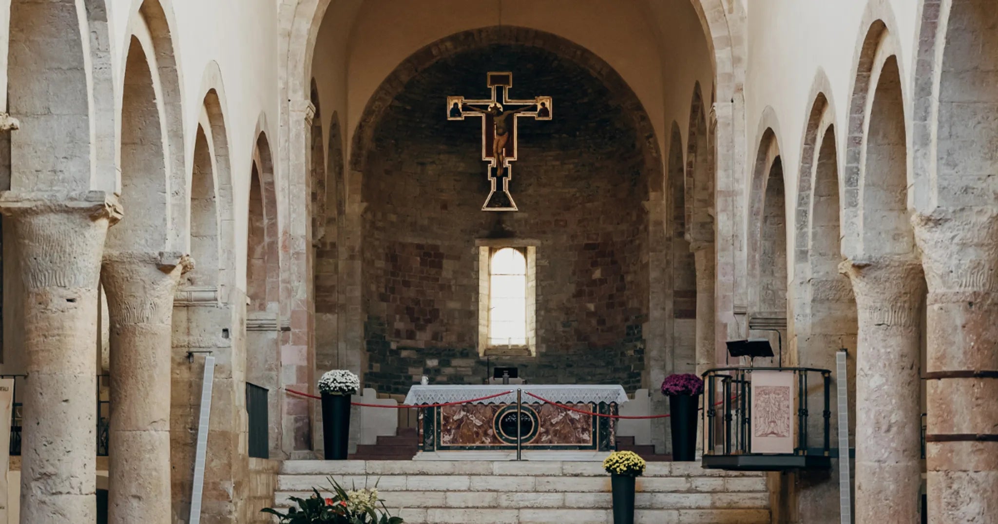 What St. Francis and Lepers Can Teach Us About Love