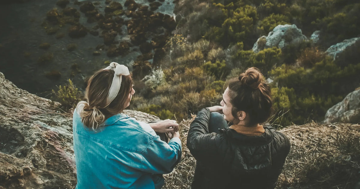The Secret Power of Showing Up