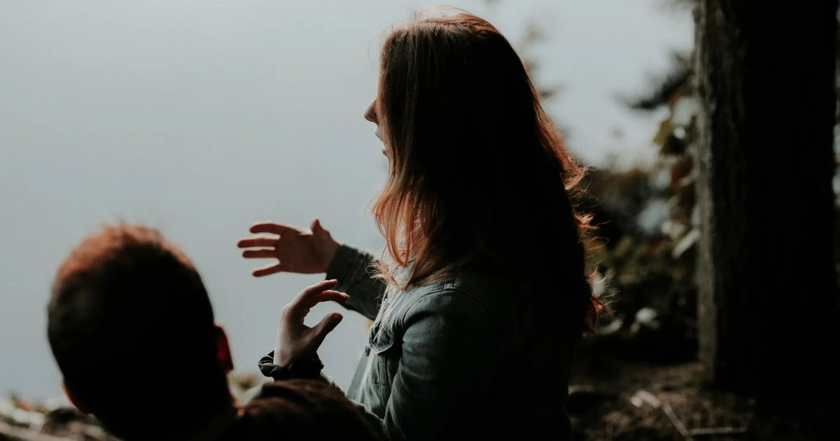 Why You're Telling Little Lies and How to Stop