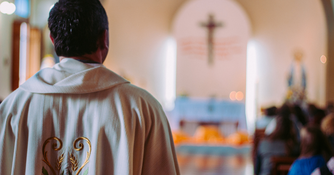 Reasons Priests Leave the Priesthood