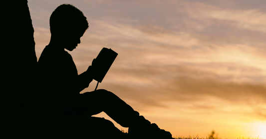 Kid's Bible in a Year with Teddy