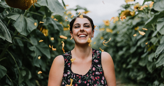 Embracing Your Life (with Julia Hogan)