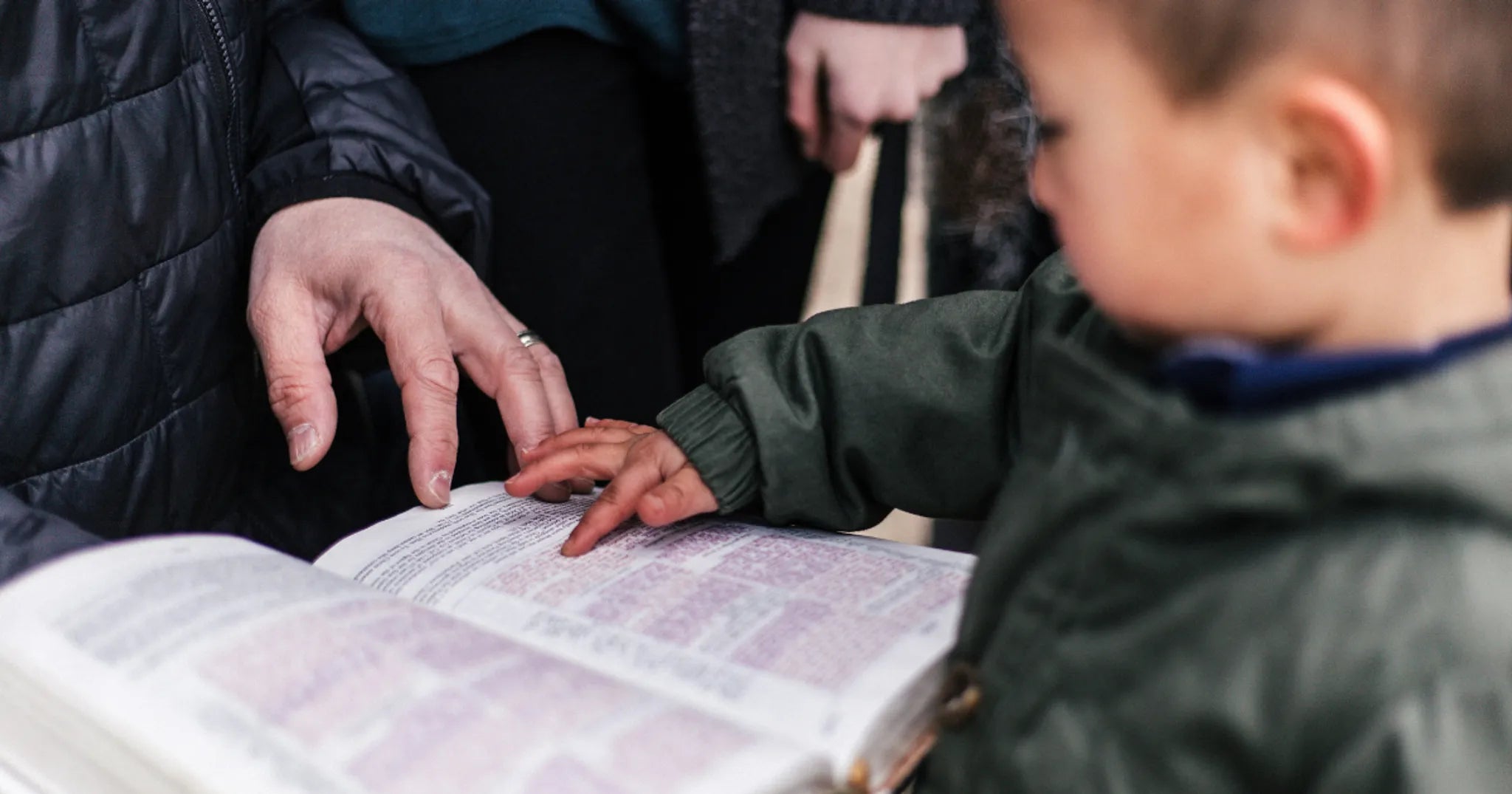 Important Content for Family Formation (Part 1)