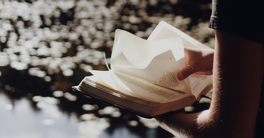 The Value of Memorizing Scripture