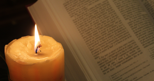Smuggling Bibles and What I Learned