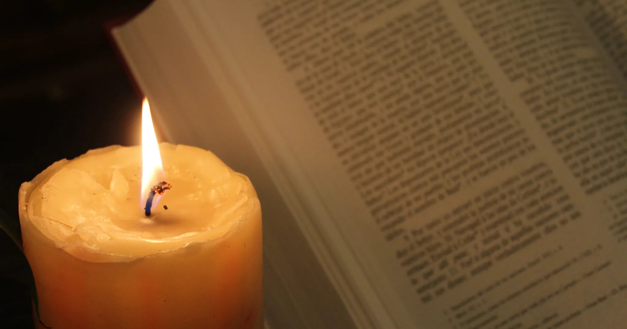 Smuggling Bibles and What I Learned