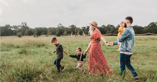 How Busy Moms Can Find Peace (with Lisa Canning)