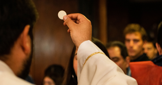 Receiving Communion in Other Denominations: Yes or No?