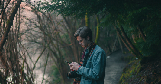 Why Social Media Is a Lonely Place (with Sr. Josephine Garrett)