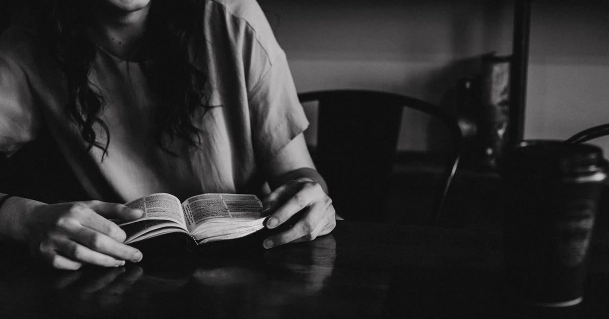 What You Need to Be Saved (Faith vs. Works)