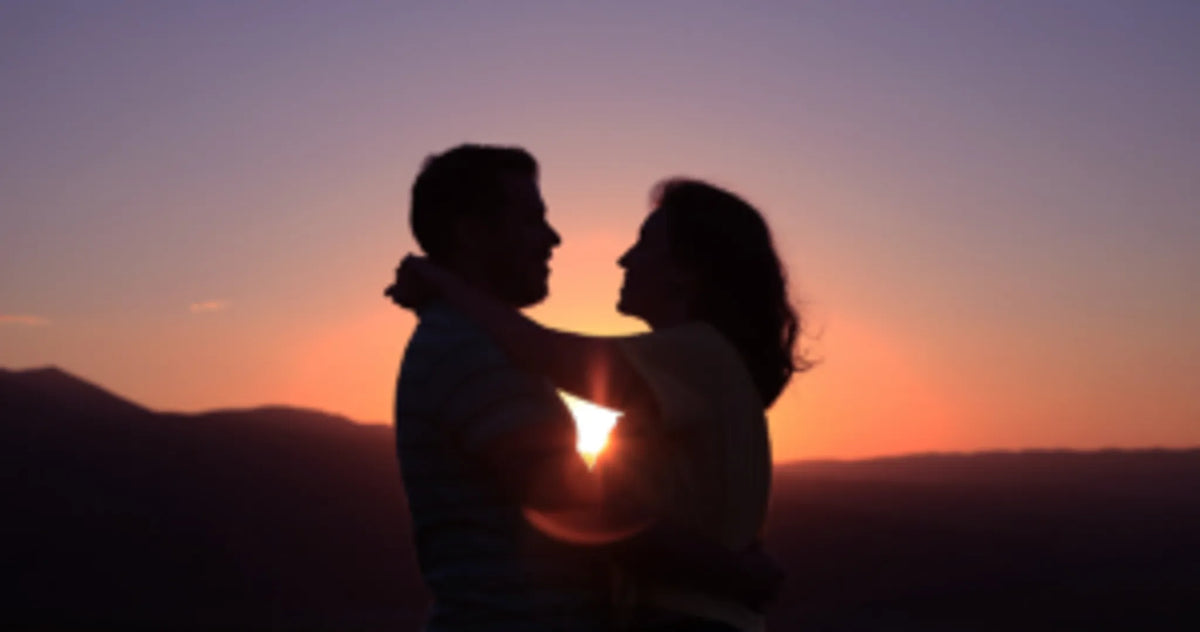 Answers on Intimacy in Marriage