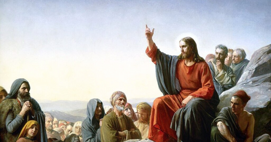 Forgiving When You Don’t Feel Like It