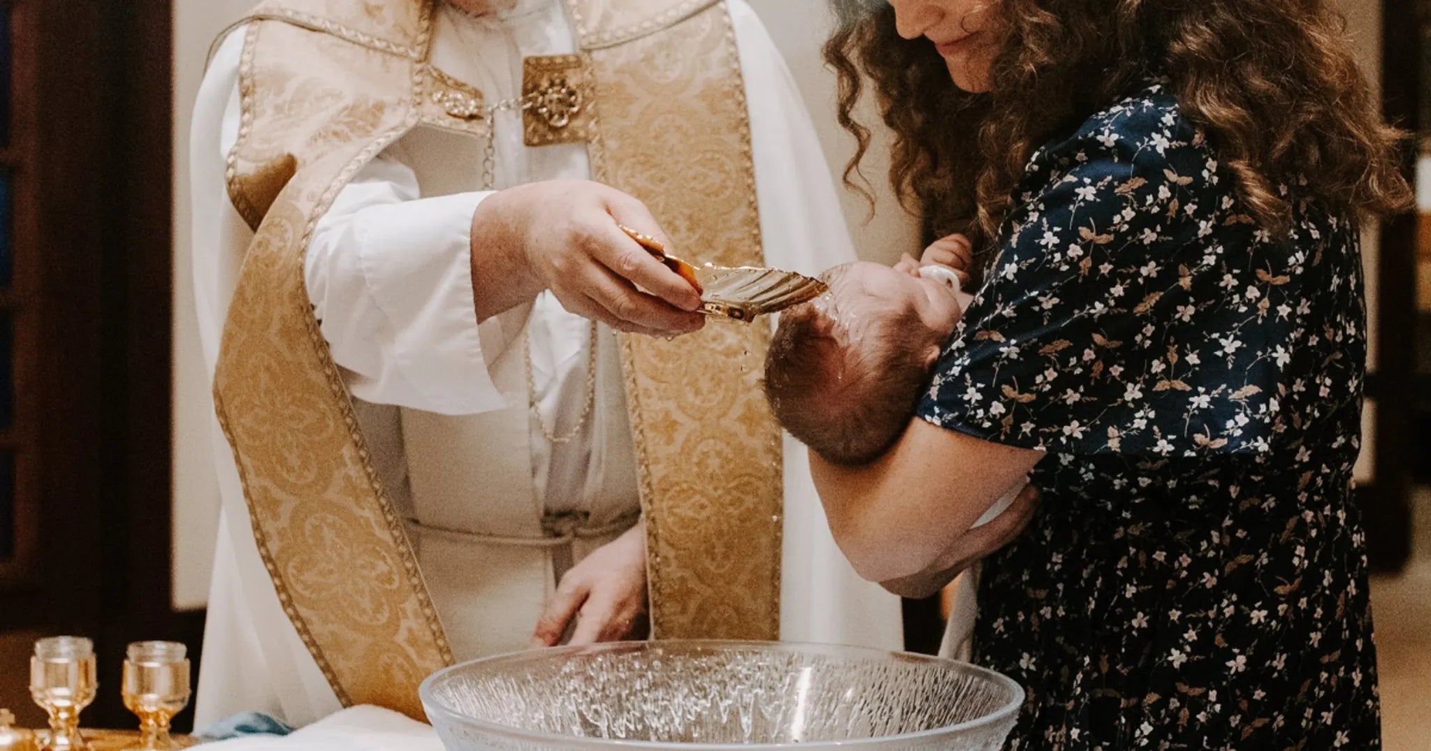Why Baptism Is Salvific