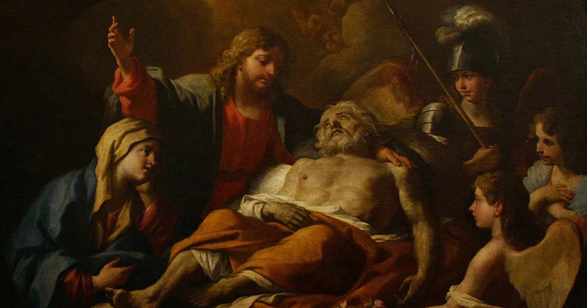 How to Have a Happy Death