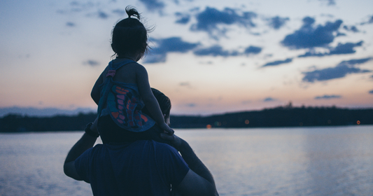Raising Warriors for God