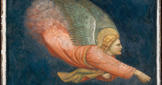 How Guardian Angels Actually Work