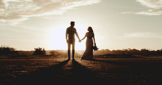 Characteristics of a Truly Christian Marriage