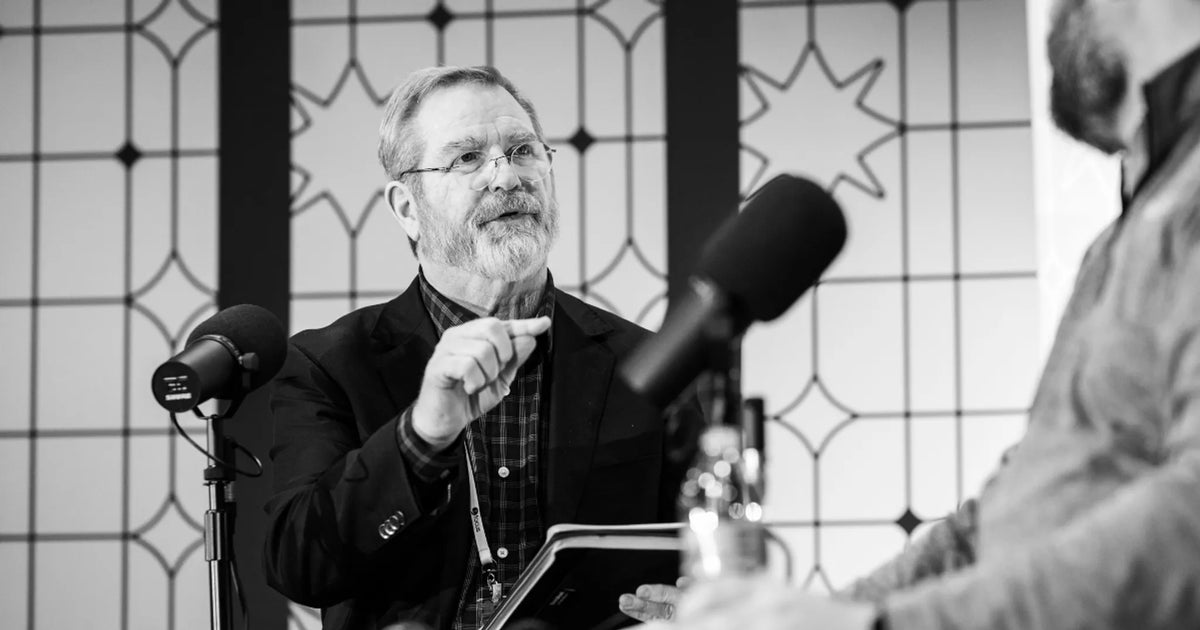 Identity and Evangelization (SEEK24 with Mike Gormley - Part 1)